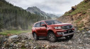 Ford Everest 2018 ra mắt Thái Lan với giá từ 900 triệu VNĐ, sắp bán ra ở Việt Nam Ford Everest 2018 ra mắt Thái Lan với giá từ 900 triệu VNĐ, sắp bán ra ở Việt Nam