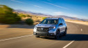 SUV 5 chỗ Honda Passport 2019 chính thức lộ diện SUV 5 chỗ Honda Passport 2019 chính thức lộ diện