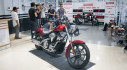 Dân chơi xe phân khối lớn tại Việt Nam có thêm hai lựa chọn mới từ Honda Dân chơi xe phân khối lớn tại Việt Nam có thêm hai lựa chọn mới từ Honda