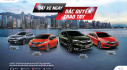 HVN cống bố giá 4 mẫu xe nhập khẩu, Honda CR-V giảm 188 triệu, giá từ 958 triệu đồng HVN cống bố giá 4 mẫu xe nhập khẩu, Honda CR-V giảm 188 triệu, giá từ 958 triệu đồng