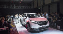 Lộ giá tạm tính Honda CR-V sau khi áp dụng thuế nhập khẩu 0%, chỉ từ 900 triệu đồng Lộ giá tạm tính Honda CR-V sau khi áp dụng thuế nhập khẩu 0%, chỉ từ 900 triệu đồng