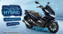 Honda PCX Hybrid ra mắt thị trường Việt Nam, giá 90 triệu đồng Honda PCX Hybrid ra mắt thị trường Việt Nam, giá 90 triệu đồng