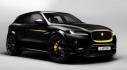 Jaguar F-Pace mới của lò độ Lister mạnh 670 mã lực, tốc độ tối đa đạt 322 km/h Jaguar F-Pace mới của lò độ Lister mạnh 670 mã lực, tốc độ tối đa đạt 322 km/h