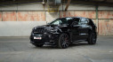 Hãng độ GME tút tát Jeep Grand Cherokee SRT tăng gần 30% sức mạnh Hãng độ GME tút tát Jeep Grand Cherokee SRT tăng gần 30% sức mạnh