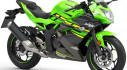 Kawasaki Ninja 125 và Z125 rục rịch ra mắt thị trường châu Âu vào tháng 10 tới Kawasaki Ninja 125 và Z125 rục rịch ra mắt thị trường châu Âu vào tháng 10 tới