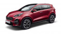 Kia bổ sung cho Sportage 2019 hệ truyền động hybrid nhẹ và dầu diesel Kia bổ sung cho Sportage 2019 hệ truyền động hybrid nhẹ và dầu diesel