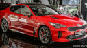 Kia Stinger 2018 chính thức cập bến Đông Nam Á, giá từ 1,38 tỷ VNĐ Kia Stinger 2018 chính thức cập bến Đông Nam Á, giá từ 1,38 tỷ VNĐ