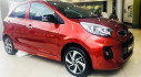 Kia Morning S tại Việt Nam được nâng cấp nhẹ, giá 393 triệu đồng Kia Morning S tại Việt Nam được nâng cấp nhẹ, giá 393 triệu đồng
