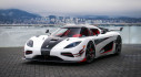 Koenigsegg muốn cạnh tranh trong hạng đua siêu xe mới tại Le Mans Koenigsegg muốn cạnh tranh trong hạng đua siêu xe mới tại Le Mans