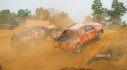 Giải đua offroad Knock-Out the King 2018 chính thức khởi tranh Giải đua offroad Knock-Out the King 2018 chính thức khởi tranh