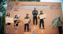 Lộ diện nhà vô địch mùa đầu tiên Giải đua offroad Knock-Out the King 2018 Lộ diện nhà vô địch mùa đầu tiên Giải đua offroad Knock-Out the King 2018