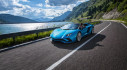 Lamborghini vẫn sẽ tiếp tục trang bị các động cơ hút khí tự nhiên cho siêu xe của mình Lamborghini vẫn sẽ tiếp tục trang bị các động cơ hút khí tự nhiên cho siêu xe của mình