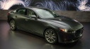 Mazda3 2019 được nâng cấp động cơ với công suất 181 mã lực Mazda3 2019 được nâng cấp động cơ với công suất 181 mã lực
