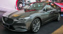Xem trước Mazda 6 facelift 2018 cải tiến giữa vòng đời sẽ được bán tại Malaysia Xem trước Mazda 6 facelift 2018 cải tiến giữa vòng đời sẽ được bán tại Malaysia
