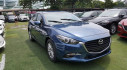 Cuối tháng 2/2018, xe Mazda tại Việt Nam tăng giá từ 10 - 50 triệu đồng Cuối tháng 2/2018, xe Mazda tại Việt Nam tăng giá từ 10 - 50 triệu đồng