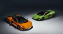 Tìm hiểu chi tiết McLaren 600LT - “cơn ác mộng” mới của Ferrari 488 GTB Tìm hiểu chi tiết McLaren 600LT - “cơn ác mộng” mới của Ferrari 488 GTB