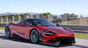 DMC tung bản độ nâng cấp kỹ thuật và thẩm mỹ của McLaren 720S DMC tung bản độ nâng cấp kỹ thuật và thẩm mỹ của McLaren 720S
