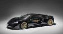 McLaren 570GT MSO Cabbeen Collection nổi bật với hoạ tiết rồng McLaren 570GT MSO Cabbeen Collection nổi bật với hoạ tiết rồng