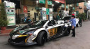 McLaren 650S Spider của Dương Kon lên đời với gói độ thân rộng Liberty Walk McLaren 650S Spider của Dương Kon lên đời với gói độ thân rộng Liberty Walk