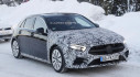 Mercedes-AMG A35 được xác nhận sẽ góp mặt tại Triển lãm Ô tô Paris năm nay Mercedes-AMG A35 được xác nhận sẽ góp mặt tại Triển lãm Ô tô Paris năm nay