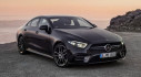 Mercedes CLS 2019 chốt giá từ 1,609 tỷ VNĐ, bản AMG 53 từ 1,858 tỷ VNĐ Mercedes CLS 2019 chốt giá từ 1,609 tỷ VNĐ, bản AMG 53 từ 1,858 tỷ VNĐ