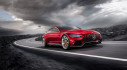 Mercedes-AMG xác nhận cỗ máy V8 hybrid 805 mã lực sẽ đi vào sản xuất Mercedes-AMG xác nhận cỗ máy V8 hybrid 805 mã lực sẽ đi vào sản xuất