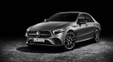 Mercedes-Benz A-Class sedan sẽ được ra mắt tại Triển lãm ô tô Bắc Kinh sắp diễn ra Mercedes-Benz A-Class sedan sẽ được ra mắt tại Triển lãm ô tô Bắc Kinh sắp diễn ra