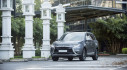Xu hướng CUV/SUV: lời giải cho mẫu xe đa dụng Xu hướng CUV/SUV: lời giải cho mẫu xe đa dụng
