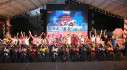 Honda Việt Nam mang MotoGP 2018 trở lại với khán giả Cần Thơ Honda Việt Nam mang MotoGP 2018 trở lại với khán giả Cần Thơ