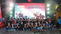 Cuồng nhiệt cùng chặng 12 giải đua MotoGP tại thành phố Hồ Chí Minh Cuồng nhiệt cùng chặng 12 giải đua MotoGP tại thành phố Hồ Chí Minh