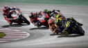 MotoGP 2018: Marquez "bại trận", "nhường" chiến thắng mở màn cho Dovizioso của Ducati MotoGP 2018: Marquez "bại trận", "nhường" chiến thắng mở màn cho Dovizioso của Ducati