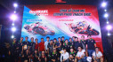 Honda Việt Nam tiếp tục đồng hành cùng chặng 13 giải đua MotoGP 2018 tại thành phố biển Đà Nẵng Honda Việt Nam tiếp tục đồng hành cùng chặng 13 giải đua MotoGP 2018 tại thành phố biển Đà Nẵng