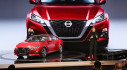 Nissan Altima 2019 trình làng, "hứa hẹn" cạnh tranh hết mình với Toyota Camry Nissan Altima 2019 trình làng, "hứa hẹn" cạnh tranh hết mình với Toyota Camry