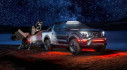 Nissan Navara Dark Sky được xây dựng như như một trạm quan sát thiên văn di động Nissan Navara Dark Sky được xây dựng như như một trạm quan sát thiên văn di động