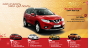 Tháng 1/2018, xe Nissan giảm giá gần 200 triệu đồng Tháng 1/2018, xe Nissan giảm giá gần 200 triệu đồng