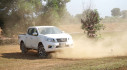 Bất chấp thời tiết, đội Navara vẫn tích cực tập luyện trước thềm VOC Bất chấp thời tiết, đội Navara vẫn tích cực tập luyện trước thềm VOC