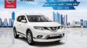 Nissan X-Trail tiếp tục là mẫu SUV bán chạy nhất toàn cầu Quý I/2018 Nissan X-Trail tiếp tục là mẫu SUV bán chạy nhất toàn cầu Quý I/2018