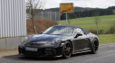 Porsche 911 Speedster 2019 sẽ là sự bùng nổ cuối cùng dành cho 991 Porsche 911 Speedster 2019 sẽ là sự bùng nổ cuối cùng dành cho 991