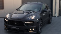 Fostla tung gói độ ngoại thất 1,2 tỷ đồng mới toanh cho Porsche Cayenne Fostla tung gói độ ngoại thất 1,2 tỷ đồng mới toanh cho Porsche Cayenne