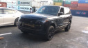Cận cảnh Range Rover HSE 2018 bản Black Design đầu tiên về Việt Nam Cận cảnh Range Rover HSE 2018 bản Black Design đầu tiên về Việt Nam