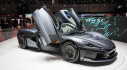 Siêu xe Rimac C_Two gần như đã bán hết dù có giá tới 47,8 tỷ VNĐ Siêu xe Rimac C_Two gần như đã bán hết dù có giá tới 47,8 tỷ VNĐ