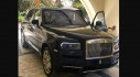 Rolls-Royce Cullinan thứ hai và là chiếc màu đen đầu tiên tìm thấy chủ nhân ở Kuwait Rolls-Royce Cullinan thứ hai và là chiếc màu đen đầu tiên tìm thấy chủ nhân ở Kuwait