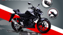Suzuki GSX-S150 Yoshimura, thêm "bùa yêu" cho chiến mã Suzuki GSX-S150 Yoshimura, thêm "bùa yêu" cho chiến mã