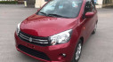 Suzuki Celerio nhập khẩu niêm yết giá 359 triệu đồng, giao xe từ 15 - 17/1 Suzuki Celerio nhập khẩu niêm yết giá 359 triệu đồng, giao xe từ 15 - 17/1
