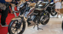 Suzuki GSX150 Bandit 2018 chính thức ra mắt tại Triển lãm GIIAS Indonesia Suzuki GSX150 Bandit 2018 chính thức ra mắt tại Triển lãm GIIAS Indonesia