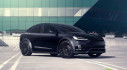 Tesla Model trông "nguy hiểm" hơn rất nhiều khi qua tay T Sportline Tesla Model trông "nguy hiểm" hơn rất nhiều khi qua tay T Sportline