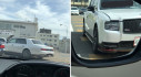 Sau Rolls-Royce, Toyota Century còn muốn thách thức cả Mercedes-AMG ? Sau Rolls-Royce, Toyota Century còn muốn thách thức cả Mercedes-AMG ?