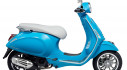 Phiên bản đặc biệt Vespa Primavera ra mắt thị trường Việt Nam Phiên bản đặc biệt Vespa Primavera ra mắt thị trường Việt Nam