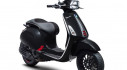 Piaggio Việt Nam giới thiệu phiên bản Vespa Sprint Carbon giá 76,5 triệu đồng Piaggio Việt Nam giới thiệu phiên bản Vespa Sprint Carbon giá 76,5 triệu đồng
