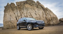 Volvo XC90 thế hệ thứ 3 có thể chở "những hành khách ngủ say" Volvo XC90 thế hệ thứ 3 có thể chở "những hành khách ngủ say"